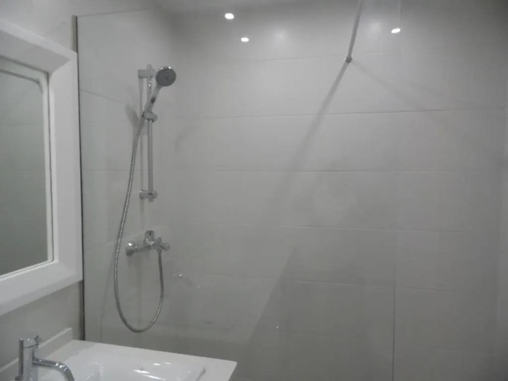San Enrique Apartment Torremolinos