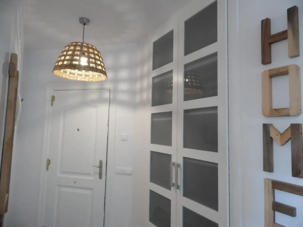 San Enrique Apartment Torremolinos Spain