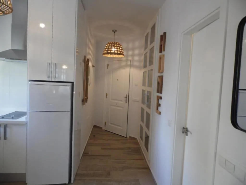 San Enrique Apartment Torremolinos Spain