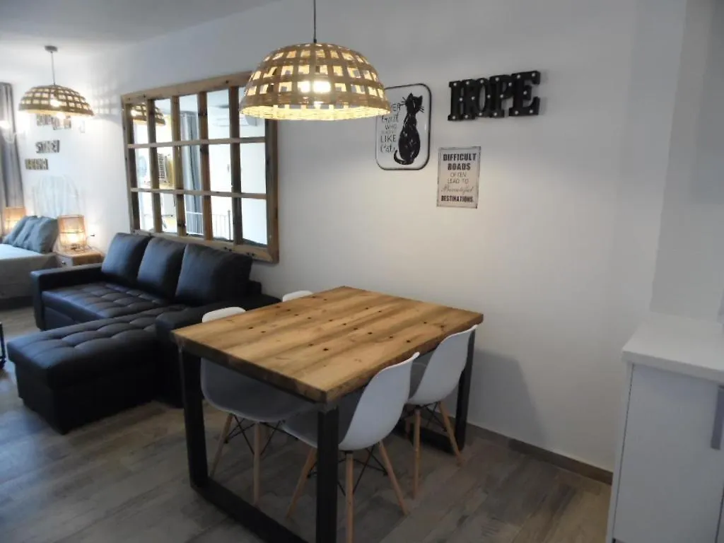 San Enrique Apartment Torremolinos 0*,  Spain