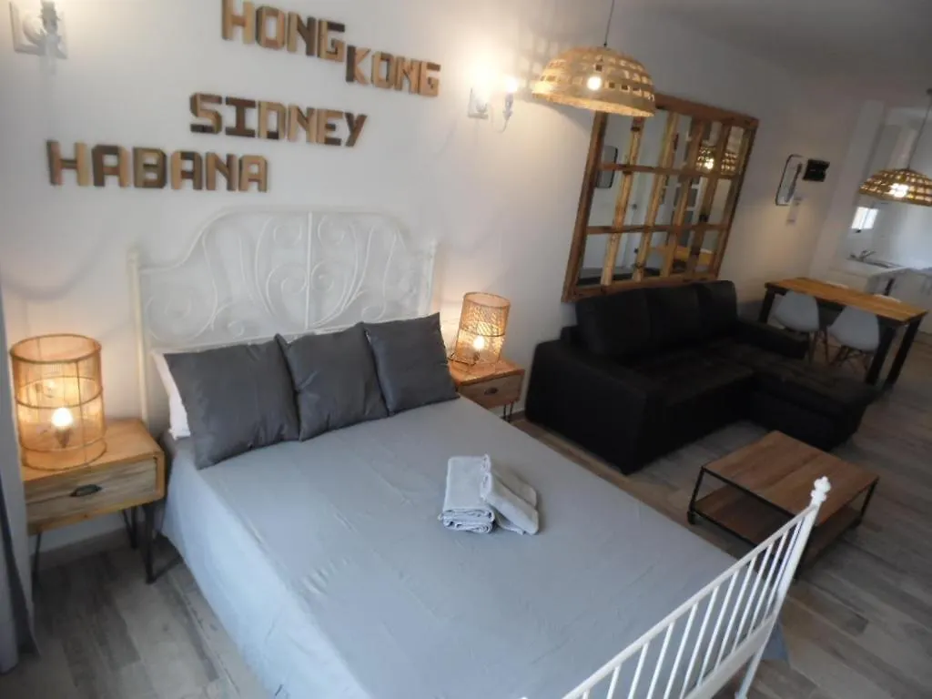 San Enrique Apartment Torremolinos
