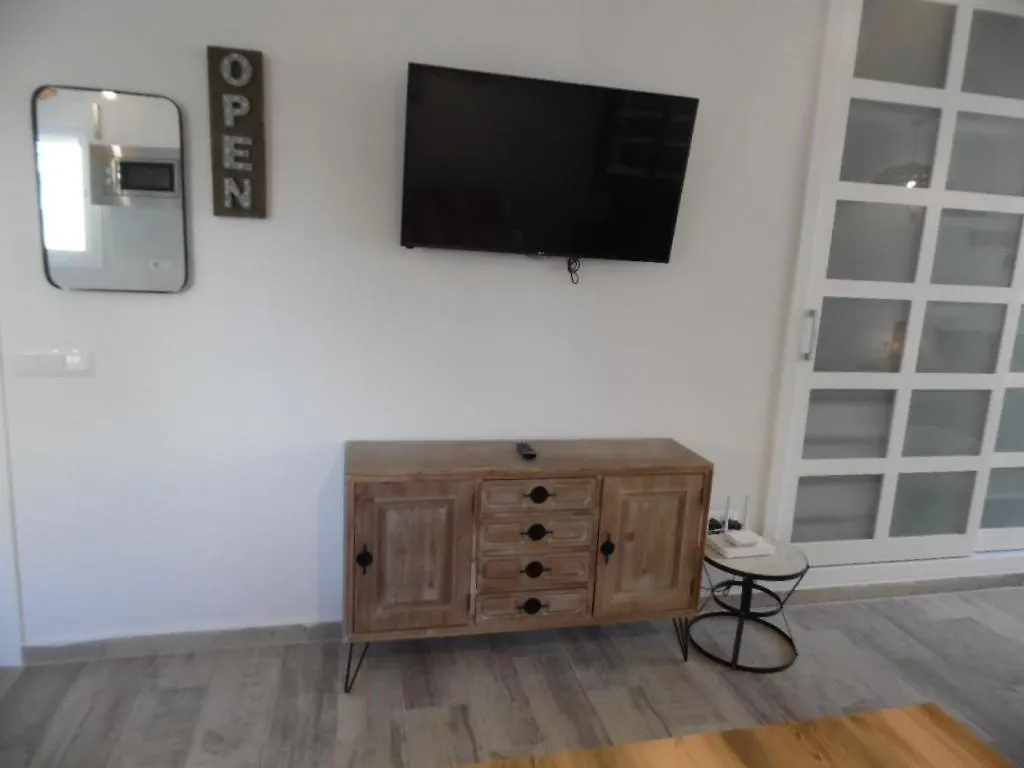 San Enrique Apartment Torremolinos Spain