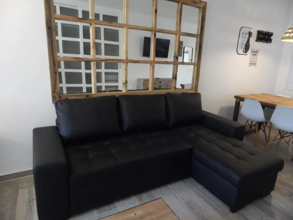 San Enrique Apartment Torremolinos