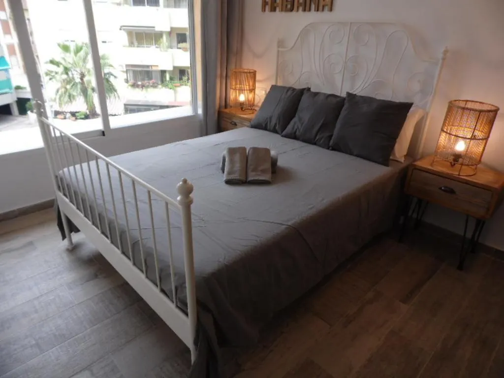 San Enrique Apartment Torremolinos