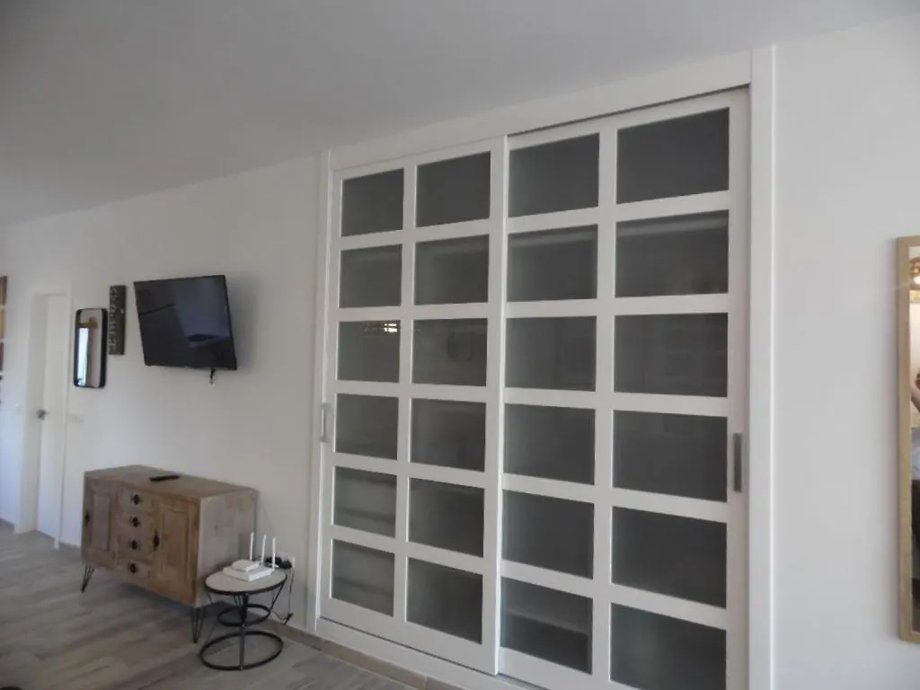 San Enrique Apartment Torremolinos