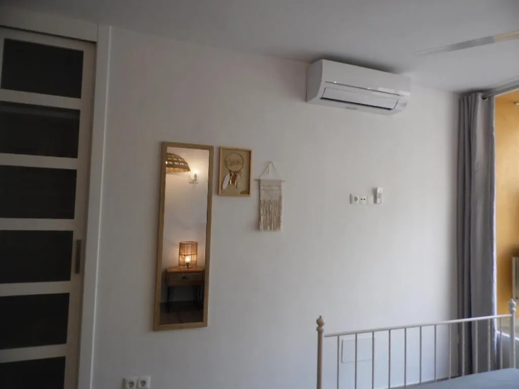 San Enrique Apartment Torremolinos Spain