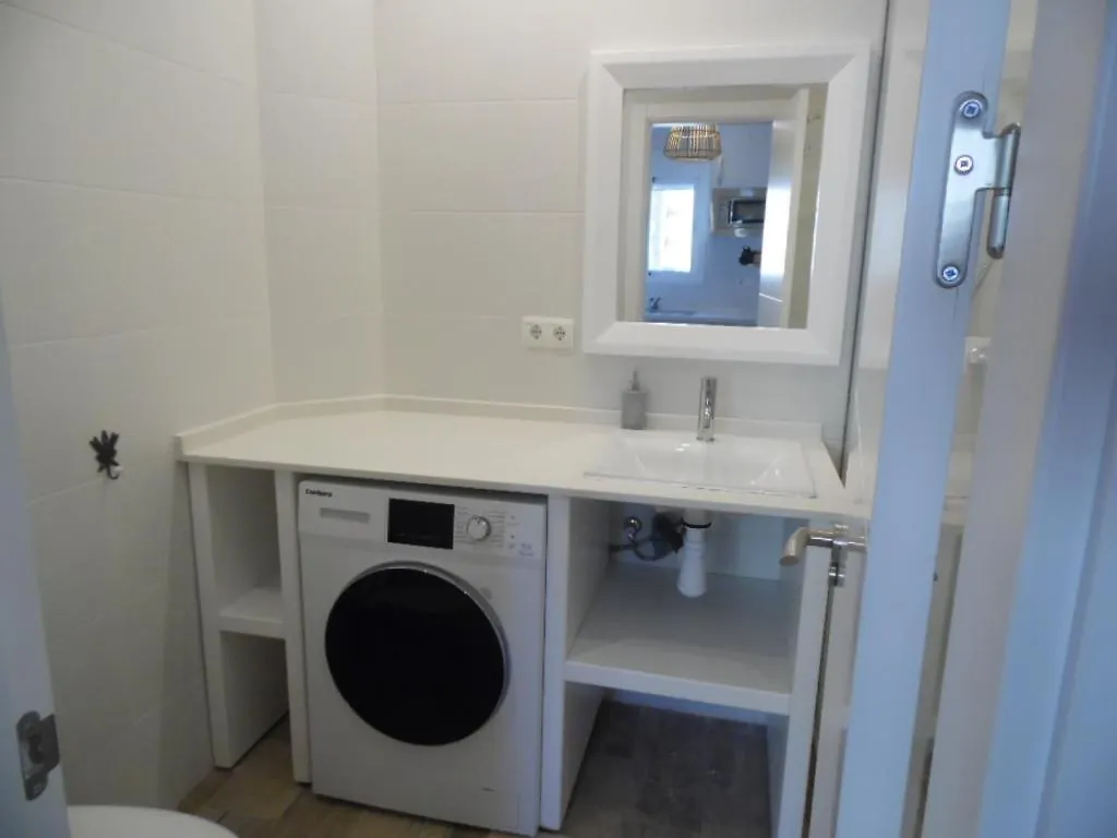 San Enrique Apartment Torremolinos 0*,  Spain